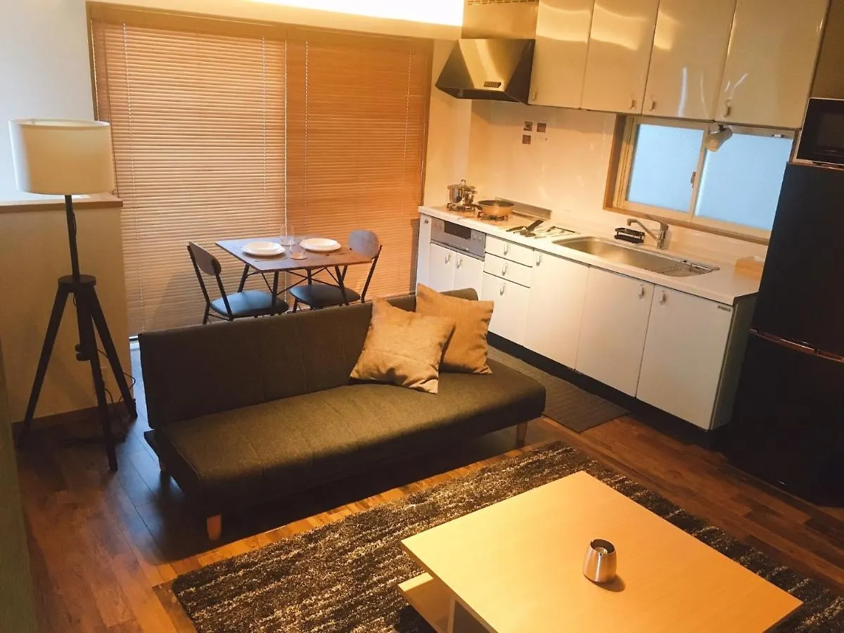 Holiday home Chill Inn Honan - Vacation Stay 94561V Tokyo