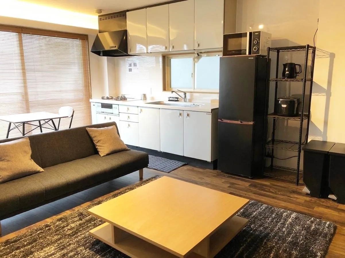 Chill Inn Honan - Vacation Stay 94561V Tokyo