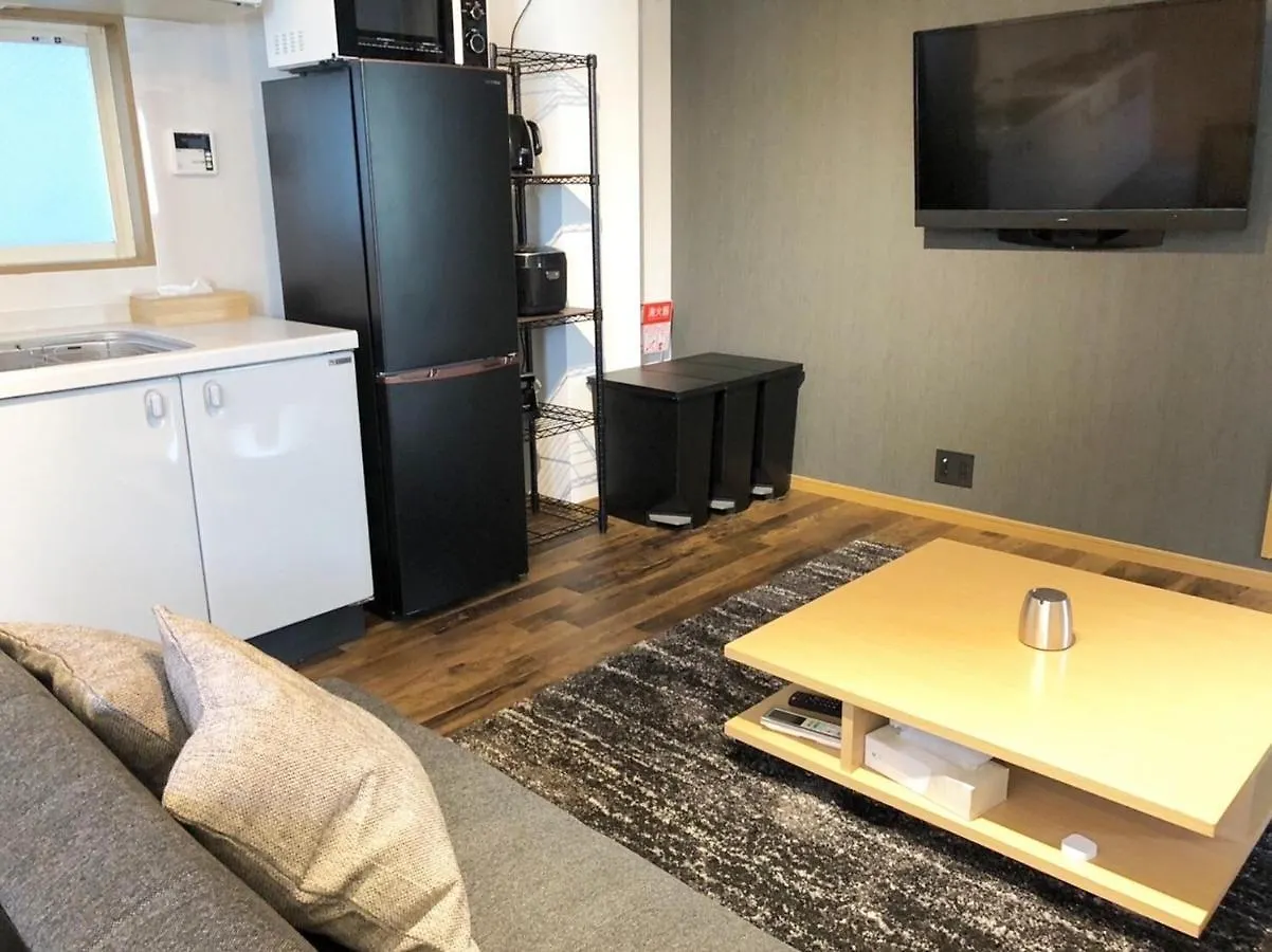 Chill Inn Honan - Vacation Stay 94561V Tokyo Holiday home