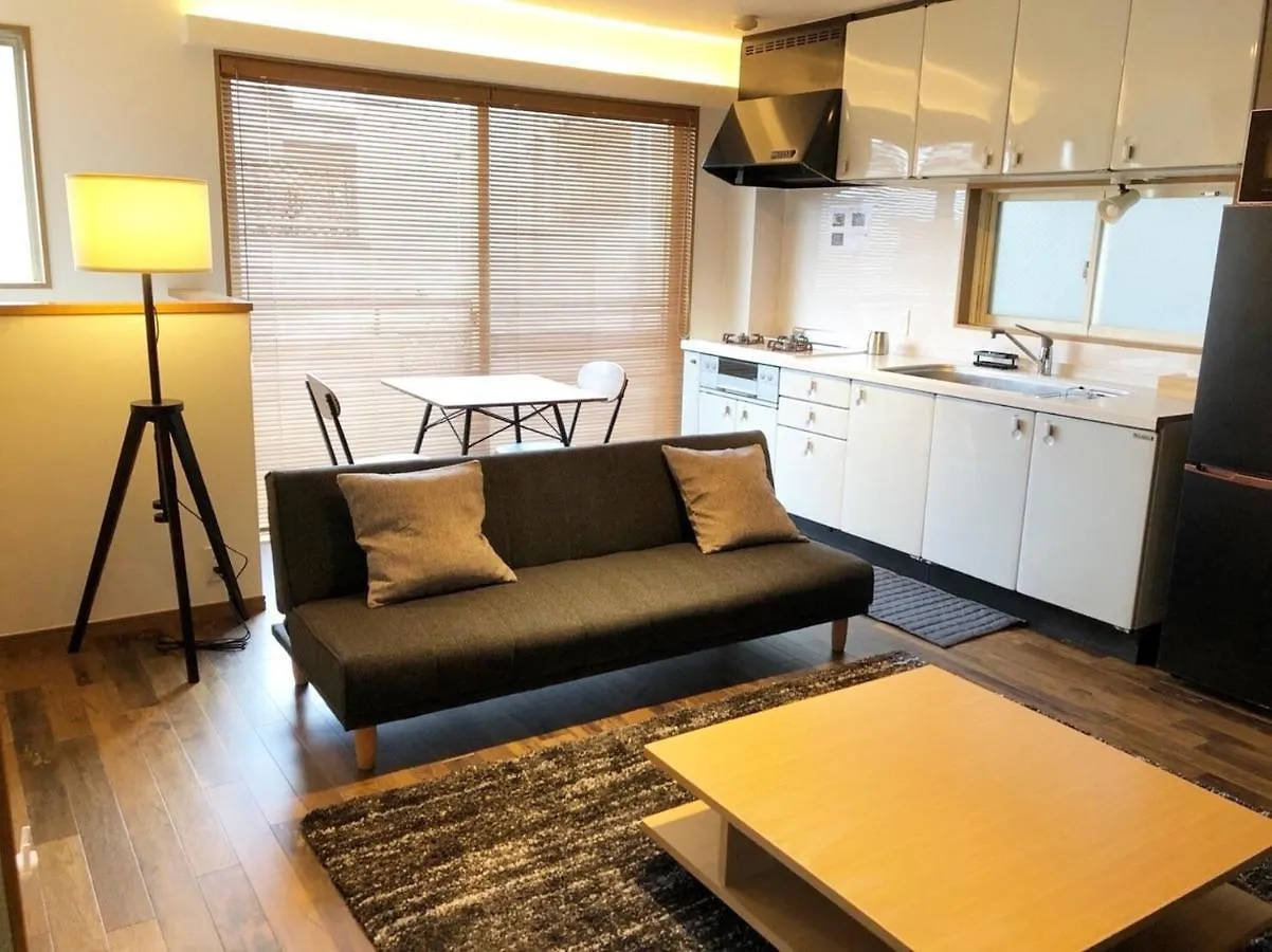 Chill Inn Honan - Vacation Stay 94561V Tokyo 0*,