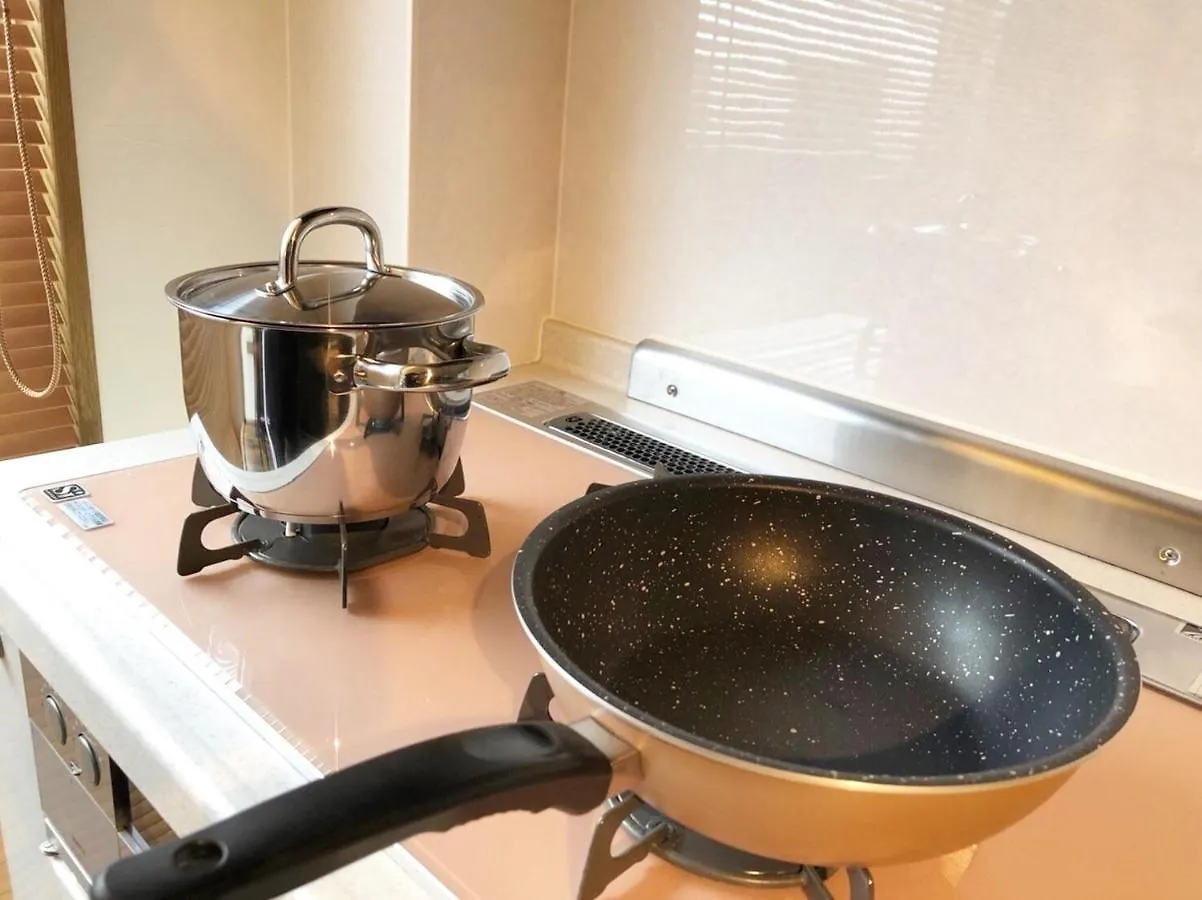Holiday home Chill Inn Honan - Vacation Stay 94561V Tokyo Japan