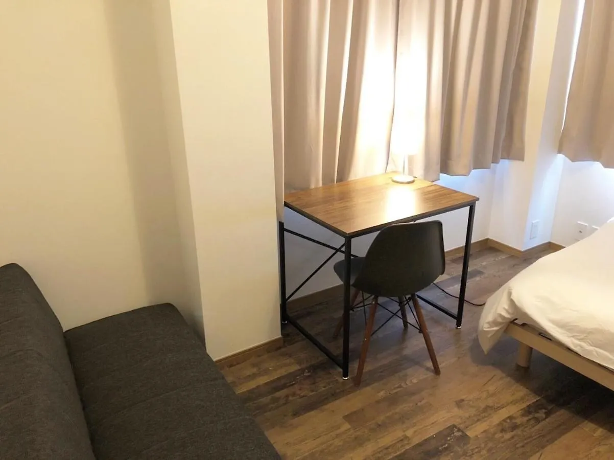 Chill Inn Honan - Vacation Stay 94561V Tokyo