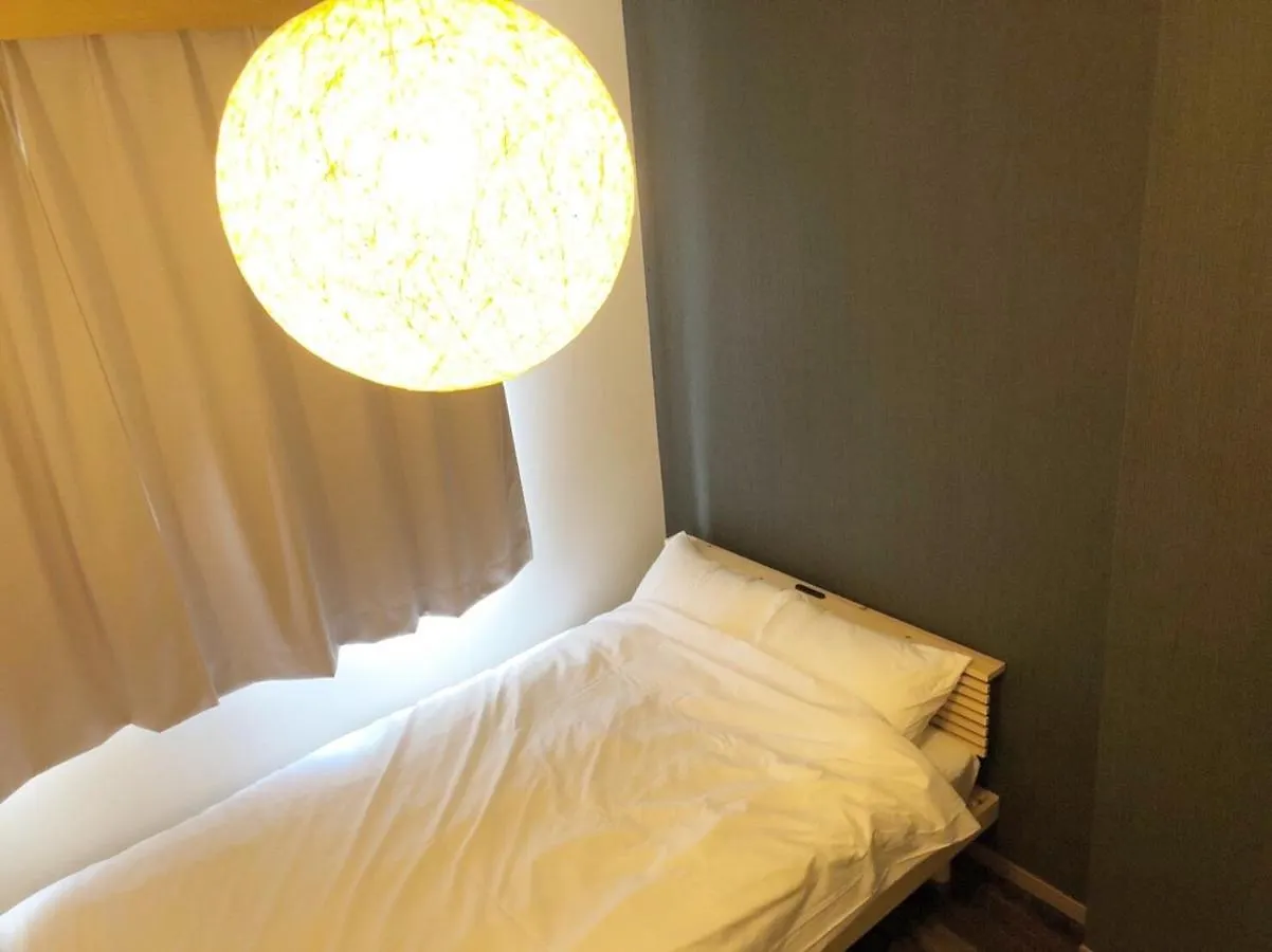 Chill Inn Honan - Vacation Stay 94561V Tokyo 0*,