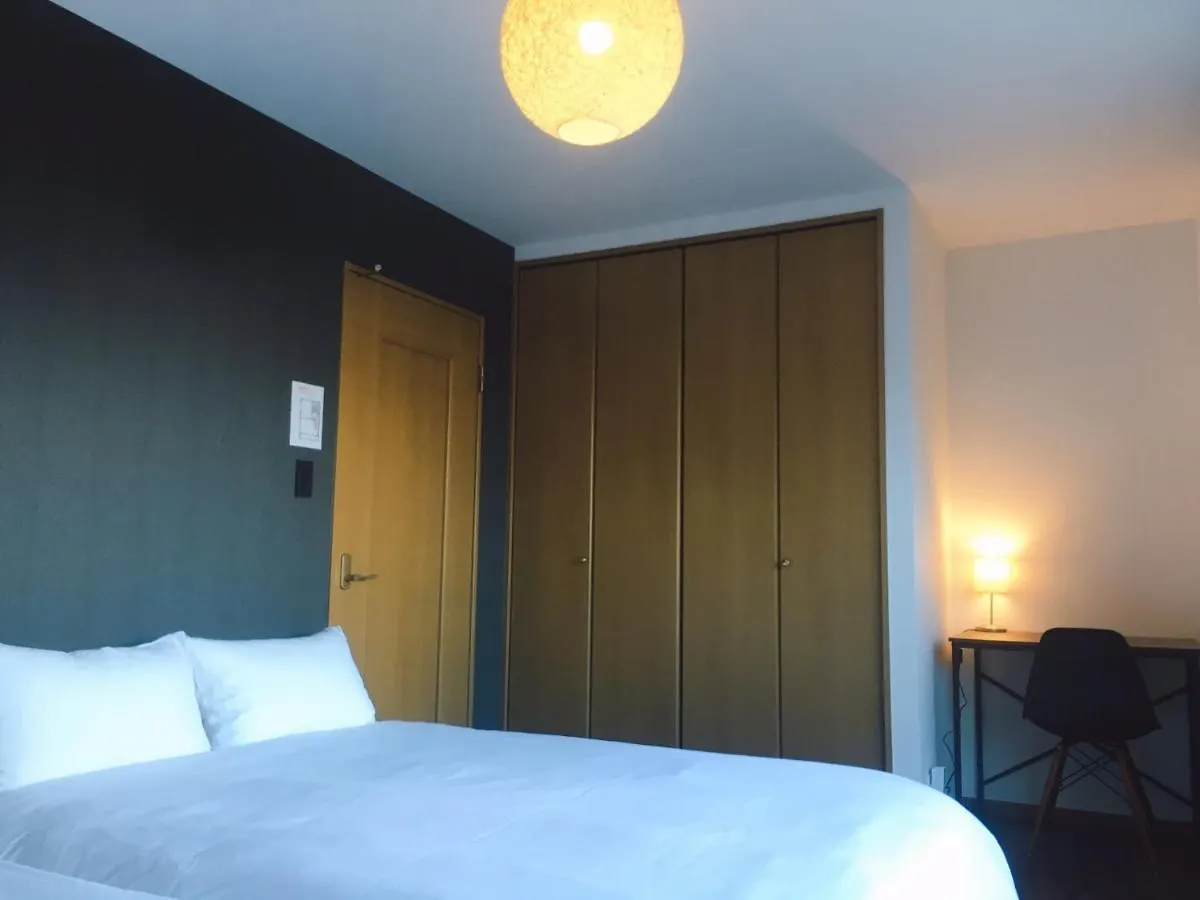 Holiday home Chill Inn Honan - Vacation Stay 94561V Tokyo Japan