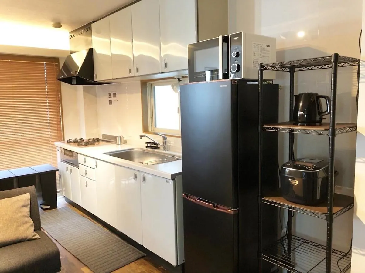 Chill Inn Honan - Vacation Stay 94561V Tokyo 0*,