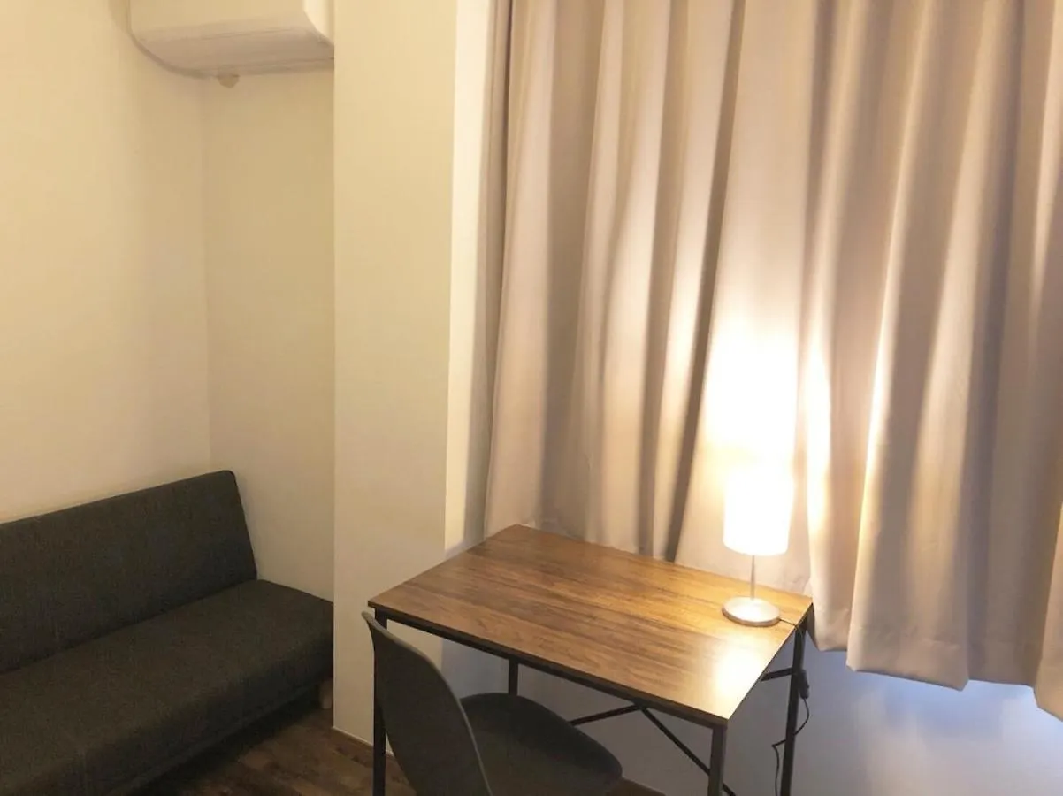 Chill Inn Honan - Vacation Stay 94561V Tokyo Holiday home