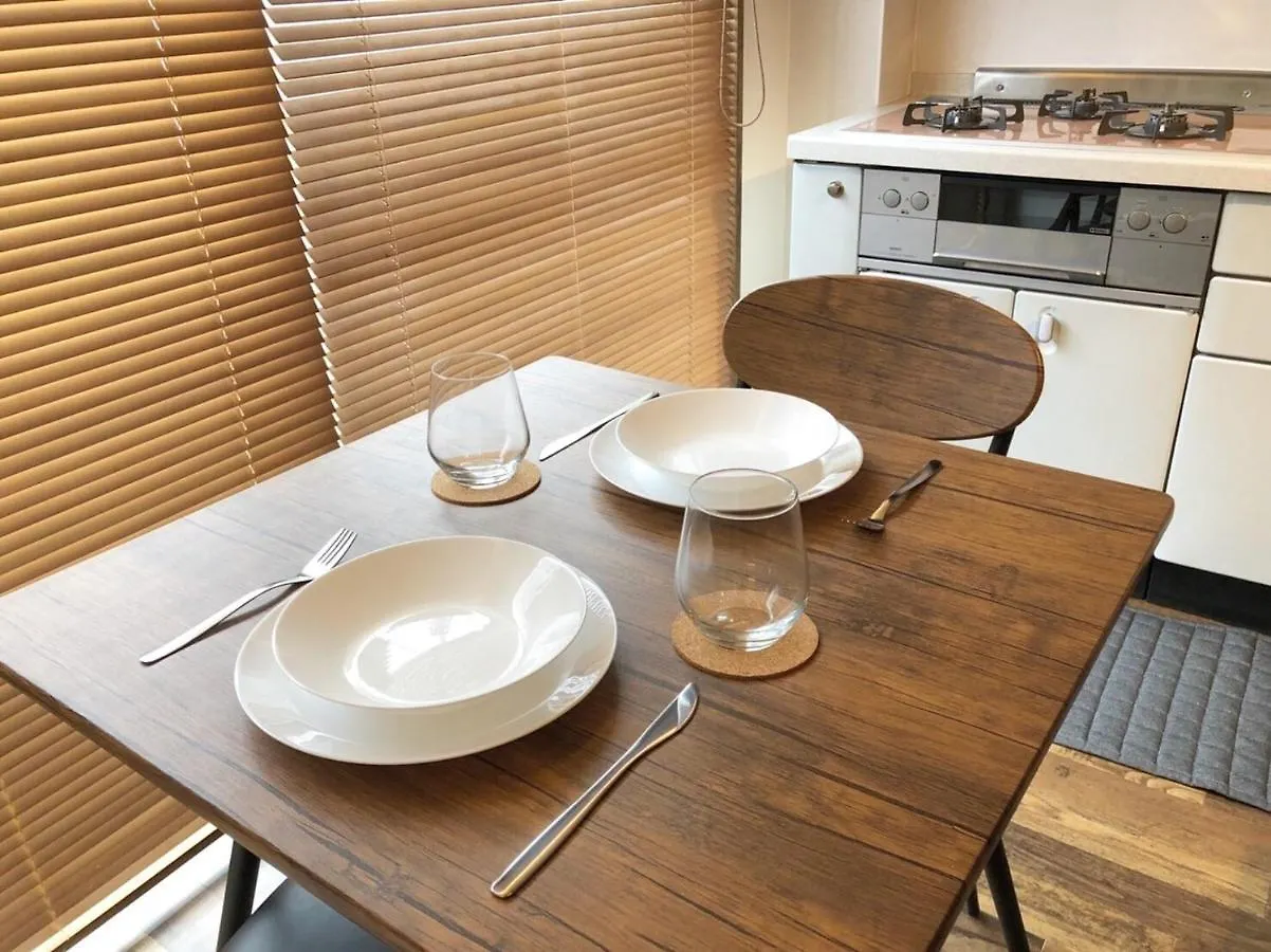 Chill Inn Honan - Vacation Stay 94561V Tokyo Japan