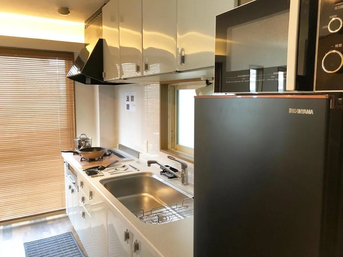 Holiday home Chill Inn Honan - Vacation Stay 94561V Tokyo Japan