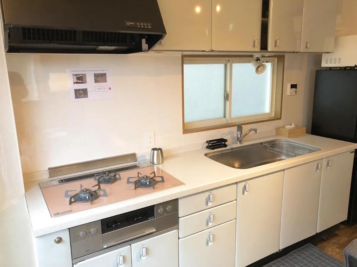 Chill Inn Honan - Vacation Stay 94561V Tokyo