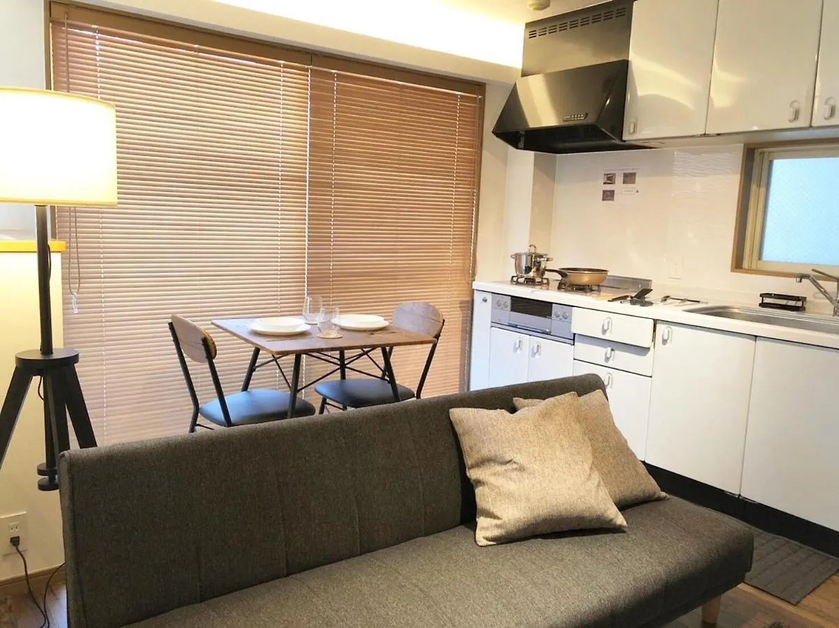 Chill Inn Honan - Vacation Stay 94561V Tokyo Japan