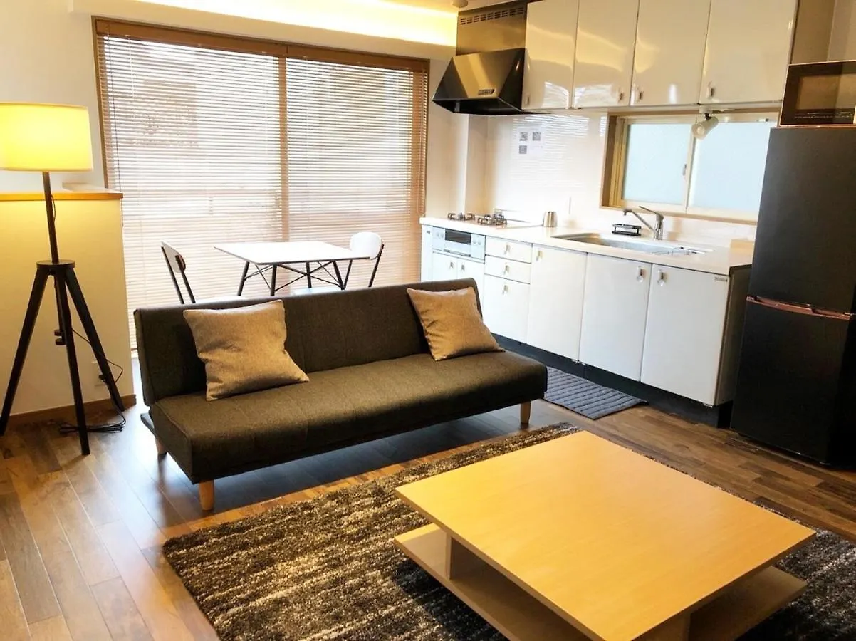 Holiday home Chill Inn Honan - Vacation Stay 94561V Tokyo