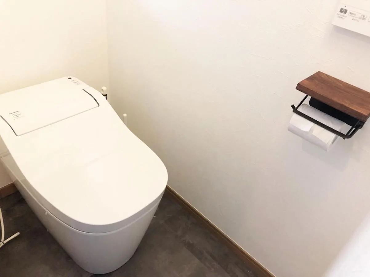 Chill Inn Honan - Vacation Stay 94561V Tokyo 0*,