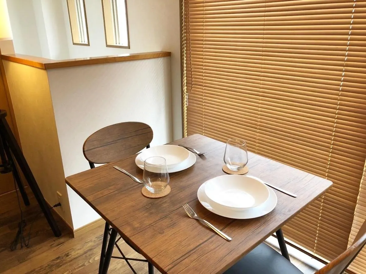 Holiday home Chill Inn Honan - Vacation Stay 94561V Tokyo