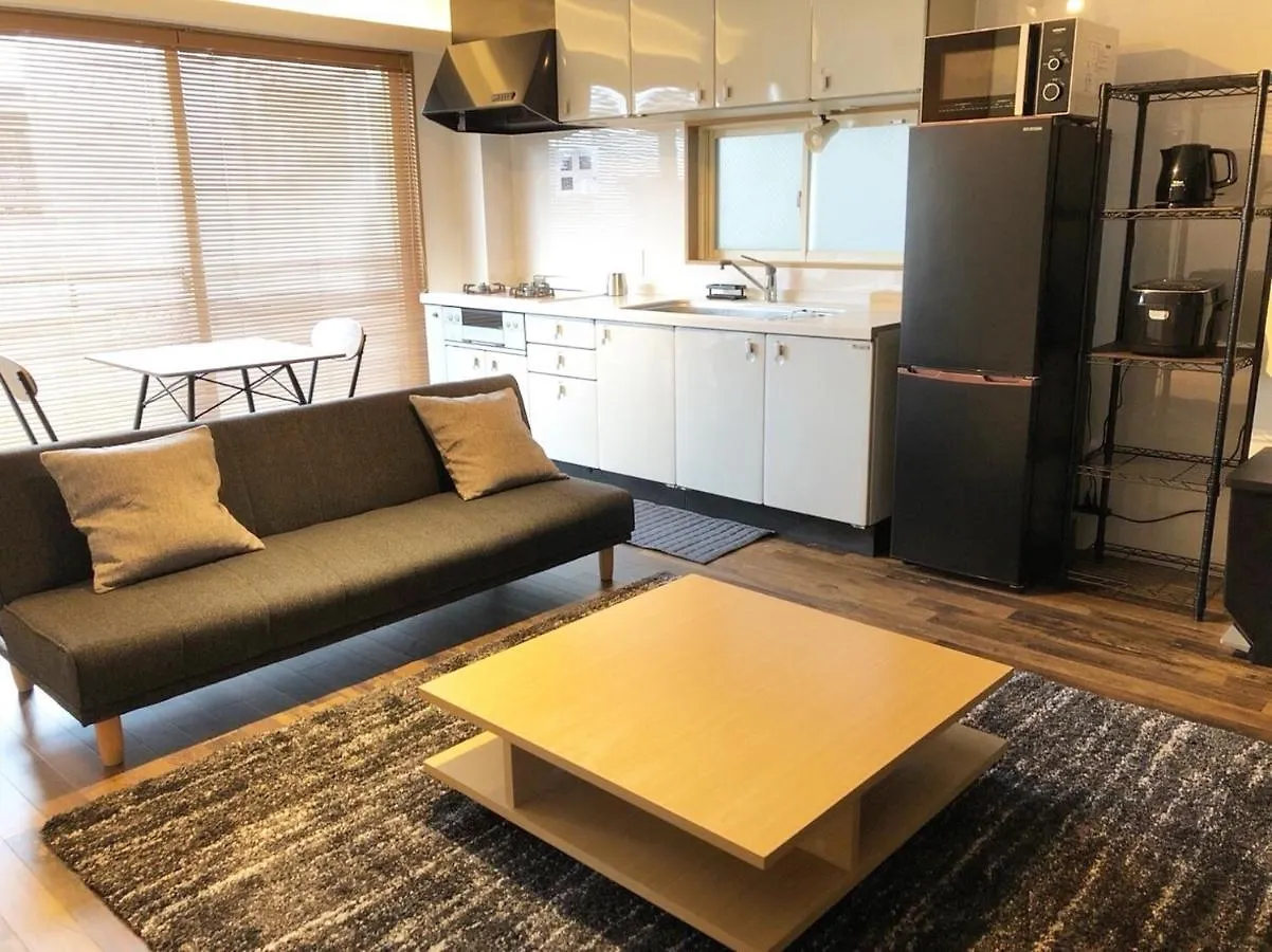 Holiday home Chill Inn Honan - Vacation Stay 94561V Tokyo