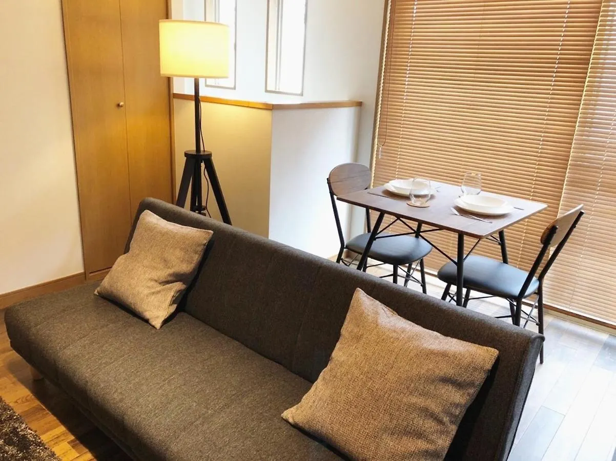 Chill Inn Honan - Vacation Stay 94561V Tokio 0*,  Japonia